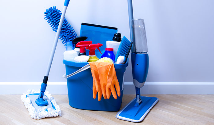 Office Cleaning: 6 Tools You Need to Clean Your Office Windows