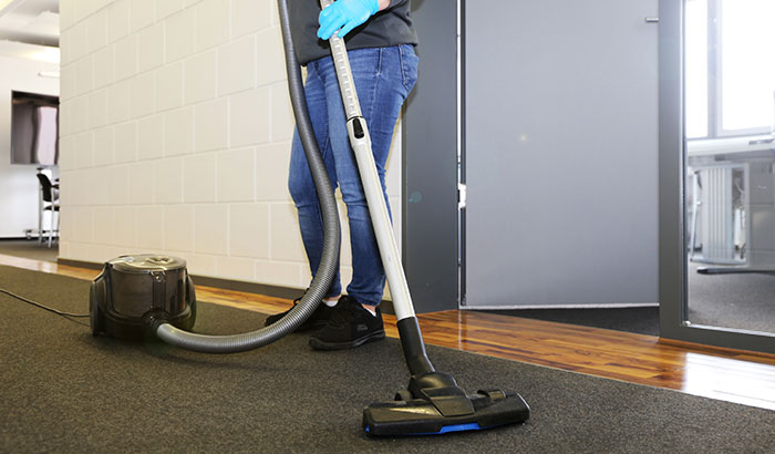 Everything You Need to Know About Cleaning Office Carpets