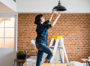 Lighting Maintenance Made Easy With San Jose Town and Country Office Cleaning